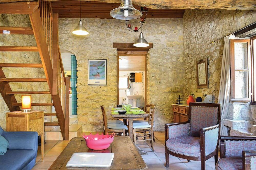 Belle maison à Sembas in Sembas, Quercy