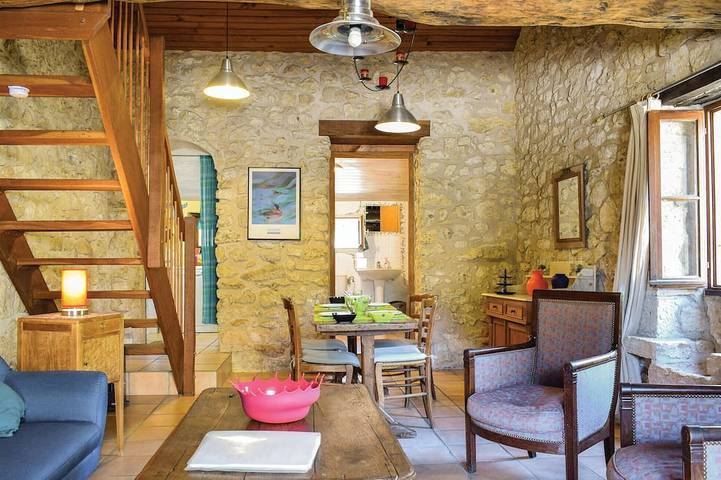 Location de vacances pour 4 personnes, avec piscine à Sembas - 4