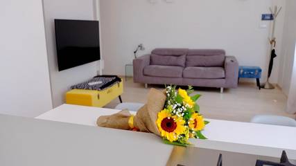 Ferienwohnung für 3 Personen in Termoli