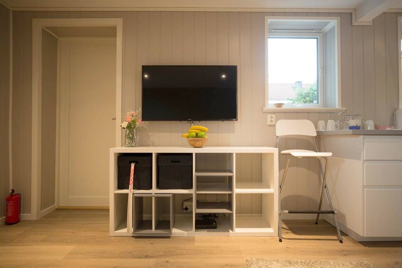 Appartement entier, Apartment at Ranheim in Trondheim