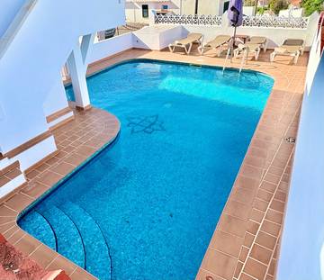 Holiday home in Alaior Municipality, Coast of Menorca für 6 