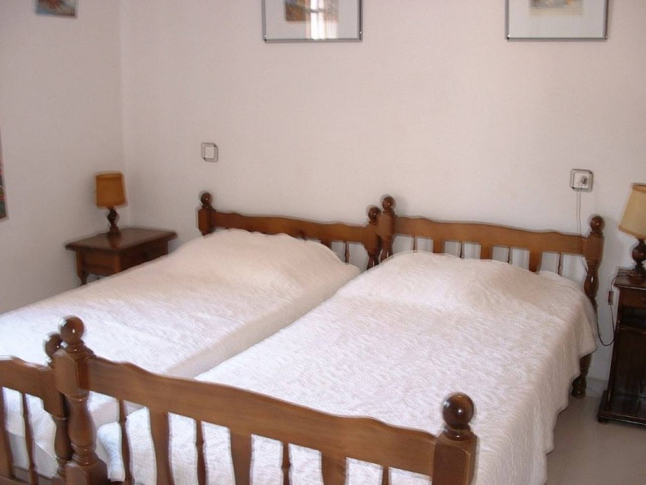 Casa acogedora para 6 pers. en L'Escala con jardín y piscina comunitaria in Platja de Montgó (Torroella de Montgrí), Torroella de Montgrí