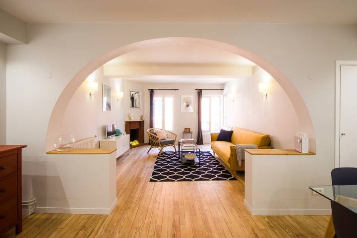 Gîte pour 2 personnes à Toulouse - 4