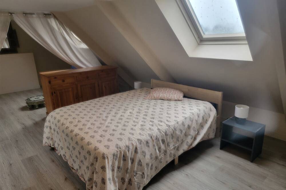 Bonne Nouvelle B&B in Rostrenen, Región de Guingamp