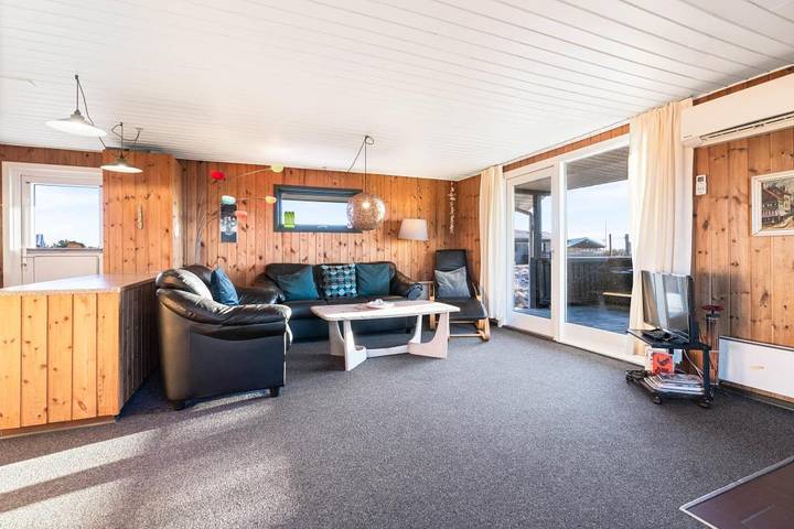 Ferienhaus für 6 Personen in Hvide Sande - 4