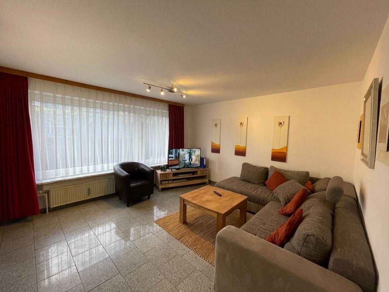 Ganze Ferienwohnung, Sylt-Westerland Keitumer Landstr. Whg. 1 in Tinnum, Sylt (Gemeinde)