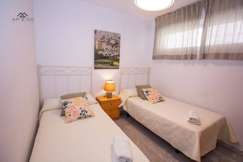 Apartamento entero, Alcazaba Square Central Beach in La Herradura, Almuñecar