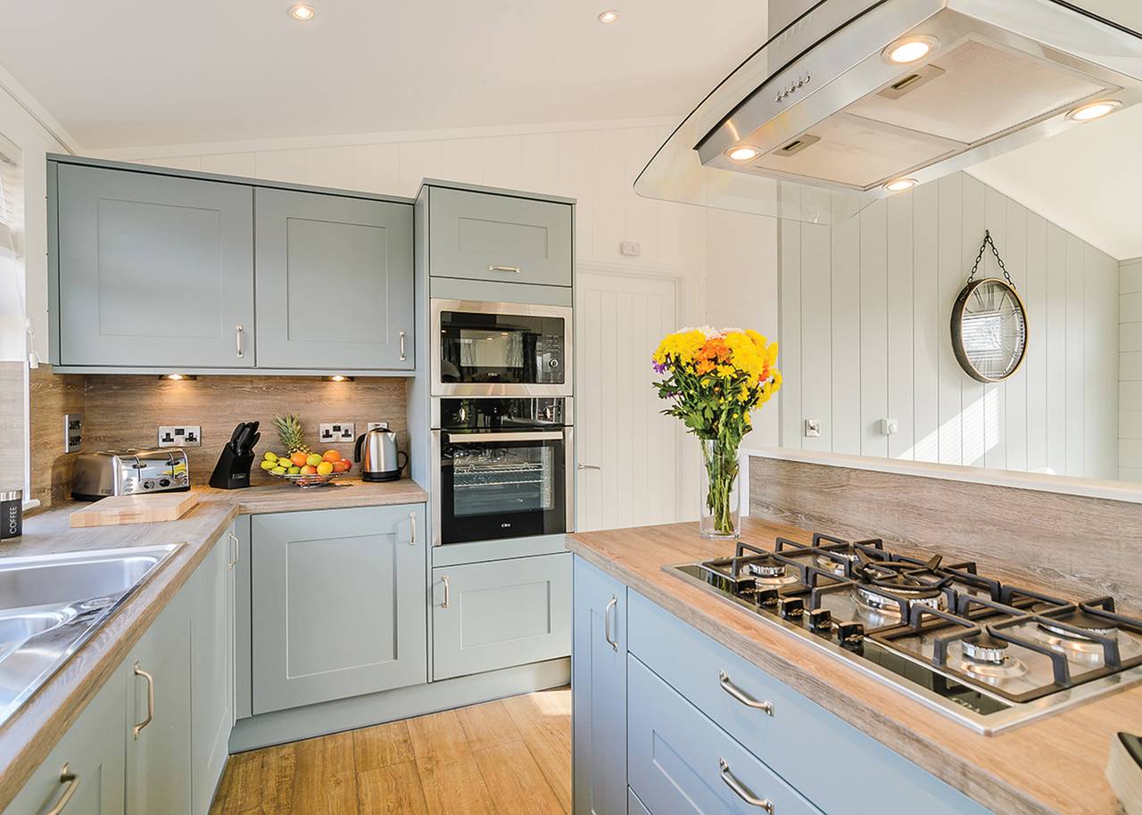 Cranbrook in Petham, Kent