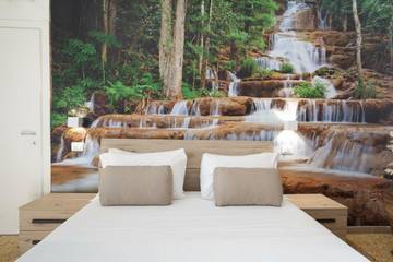 Vacation Rental for 10 Guests in Sorrento, Tyrrhenian Coast Campania, Picture 4