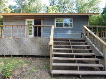 Lake House for 6 Guests in Mississippi, USA, Picture 3