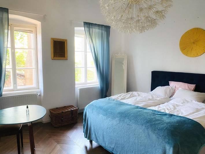 Ferienwohnung für 3 Personen in Klosterneuburg