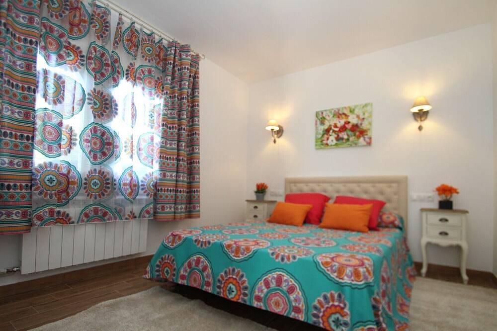 Camila Villa piscina privada, jardín y Wifi gratis in Miami Playa, Costa Dorada