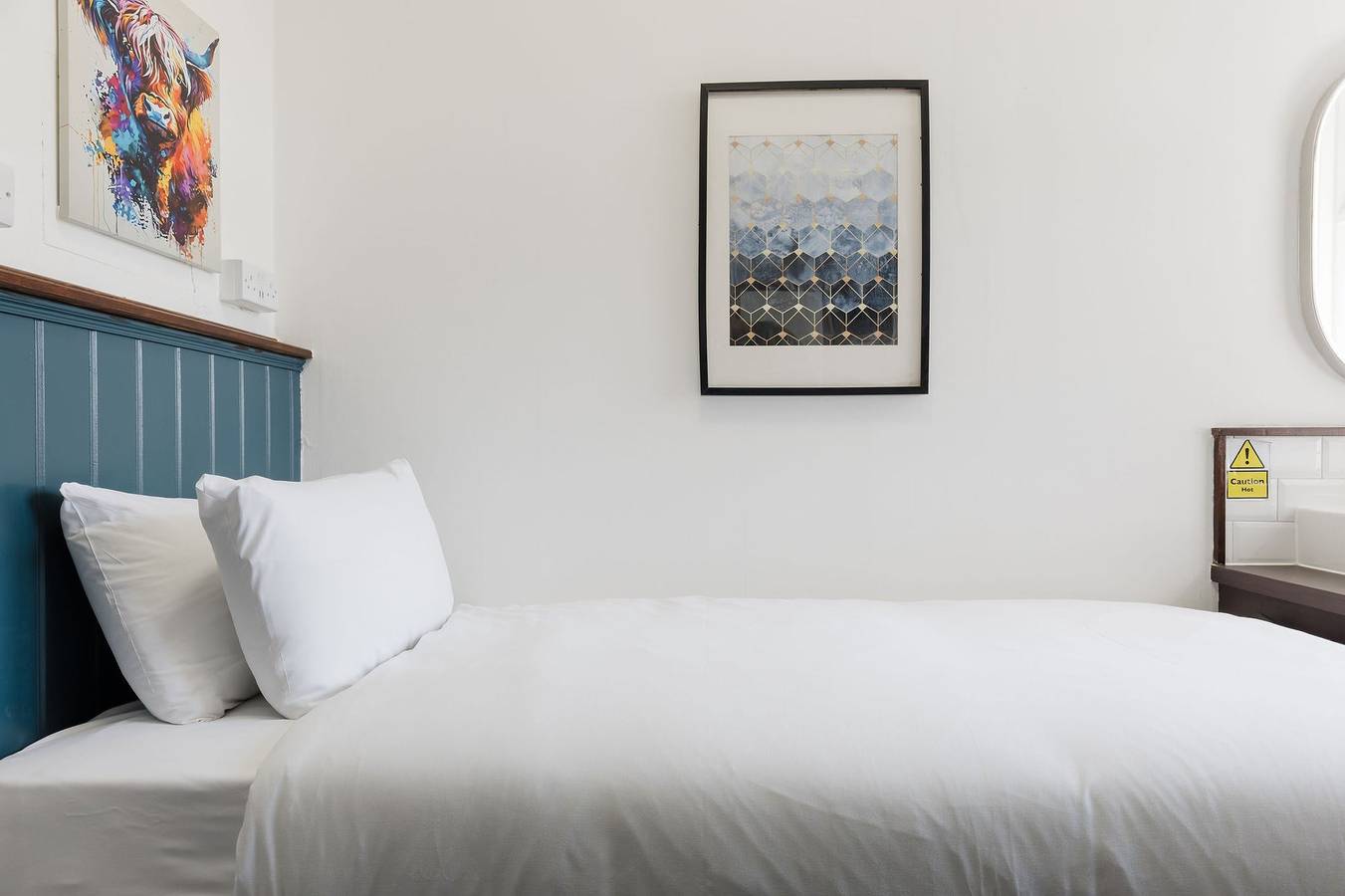 Apartamento entero, Single Room in Watford ideal for Solo Travellers in Watford, Hertfordshire
