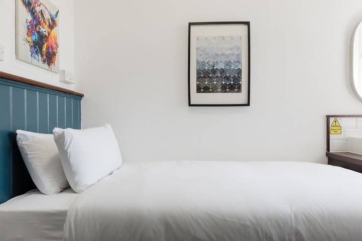 Apartamento entero, Single Room in Watford ideal for Solo Travellers in Watford, Hertfordshire