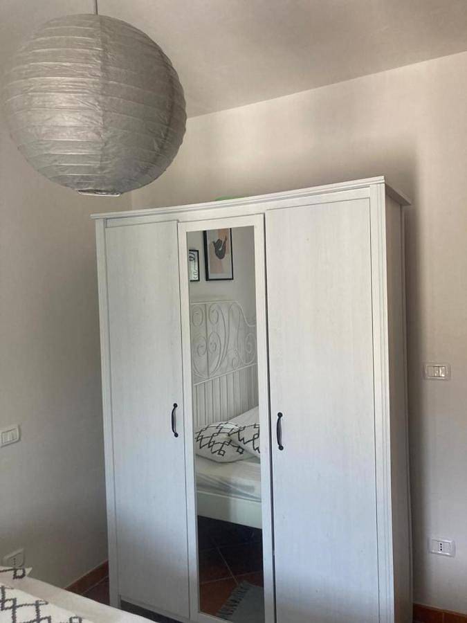 Gîte pour 5 personnes, avec vue et terrasse à Vico del Gargano - 4