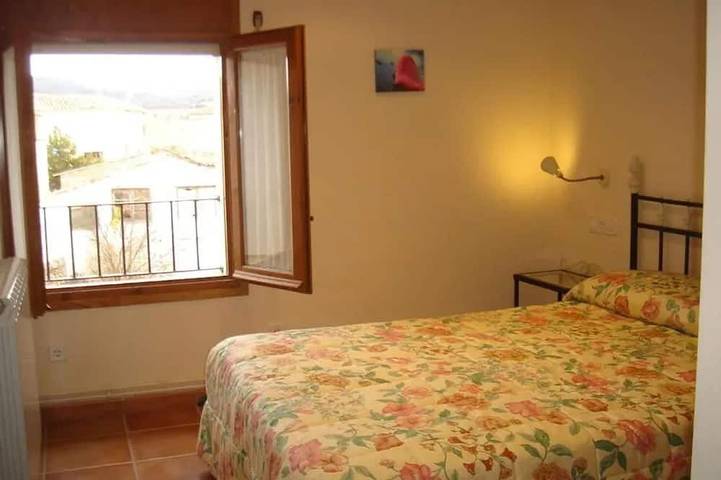 Appartement entier, Homerez - Appartement avec piscine in Torres del Obispo, Graus