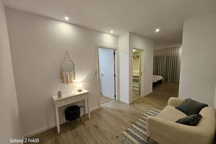 Villa pour 16 personnes, avec jardin et jacuzzi dans São Miguel - 3