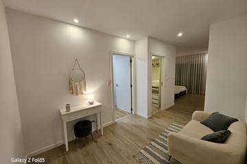 Villa for 16 Guests in Fajã de Baixo, São Miguel, Picture 2