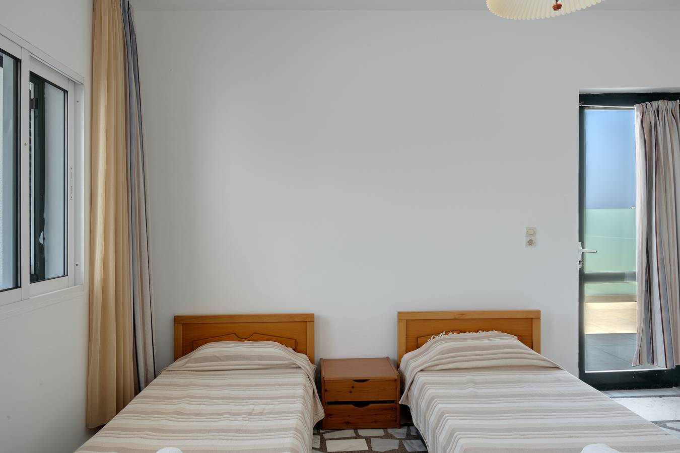 Bed & Breakfast 'Ilios and Irene 10' met gedeeld terras, wifi en airconditioning, foto 10
