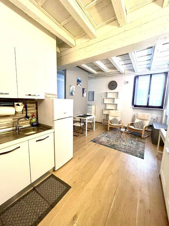 Gîte pour 2 personnes à Mantoue - 4