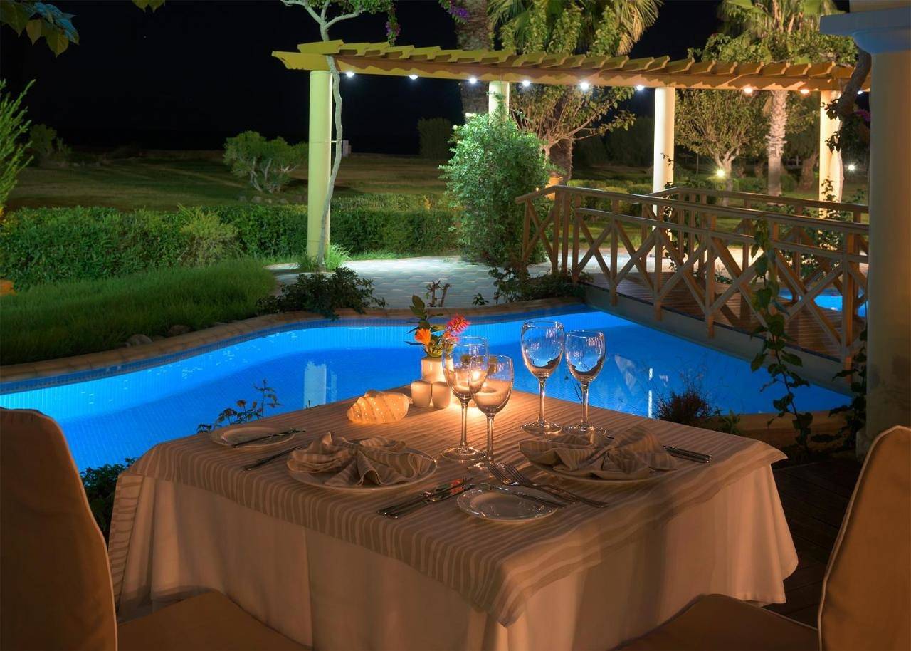 Atrium Palace Thalasso Spa Resort And Villas in Kalathos, Rhodos
