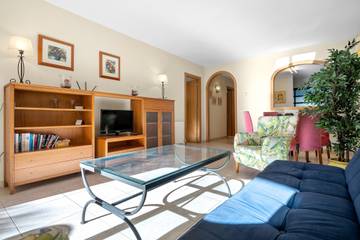 Apartamento para 6 Personas en Platja de l'Arenal (Vandellòs i l'Hospitalet de l'Infant), Vandellós y Hospitalet del Infante, Foto 3