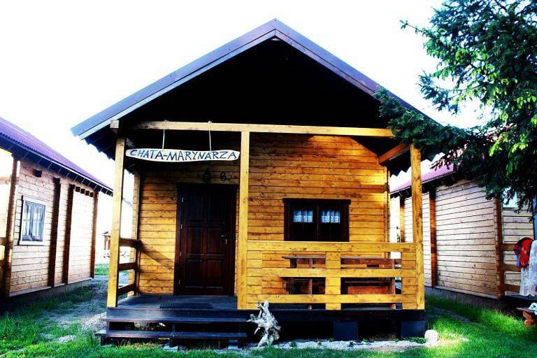 Cały apartament, Słoneczne Ranczo - Domki in Krynica Morska, Zatoka Gdańska