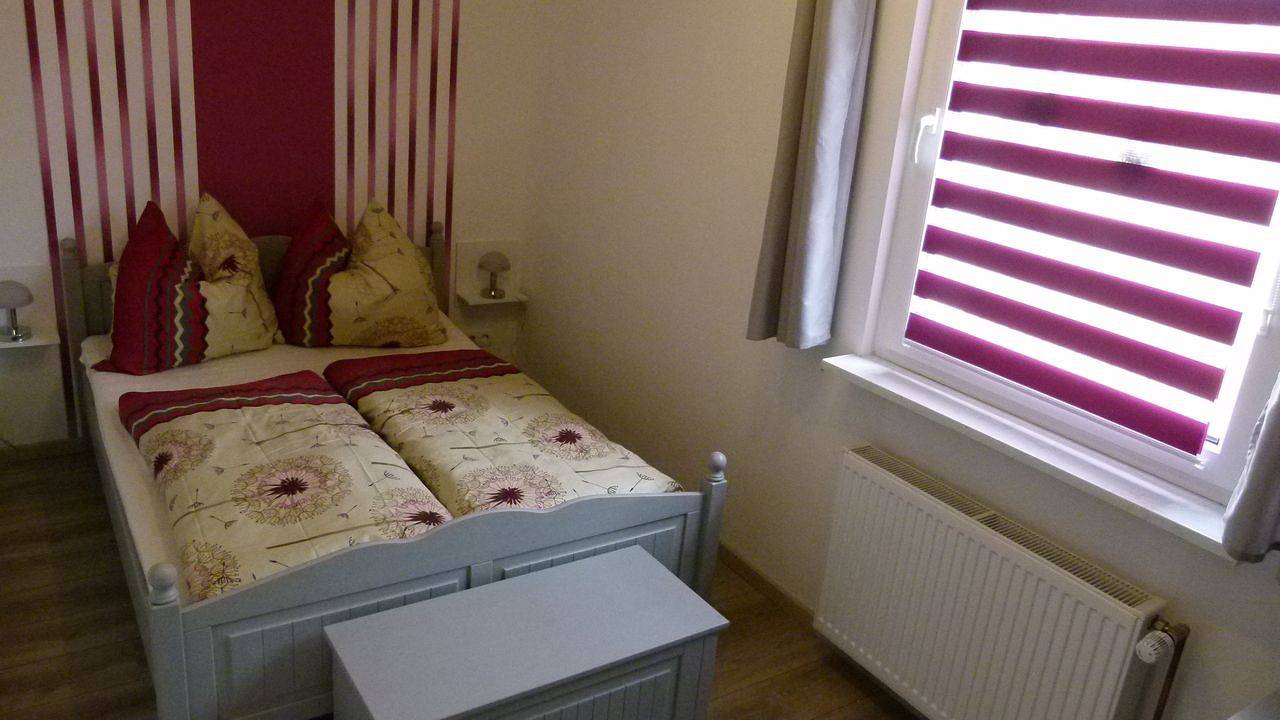 Ferienhaus für 3 Personen (70 m²) in Göhren Lebbin in Göhren-Lebbin, Fleesensee