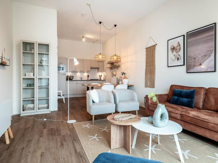 Ferienhaus für 4 Personen in Südholland - 4