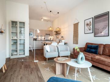 Strandhaus für 4 Personen in Scheveningen, Den Haag, Bild 3