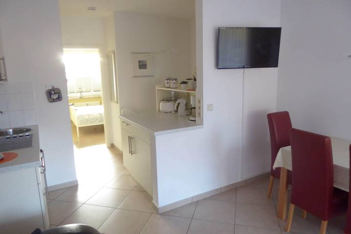 Ganze Ferienwohnung, Ferienwohnung Nordstern in Westerland, Sylt (Gemeinde)