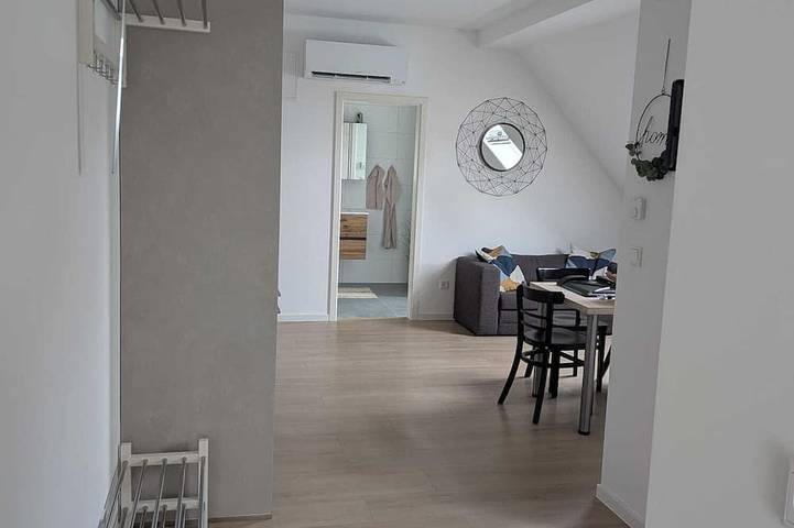 Gîte pour 5 personnes à Werther