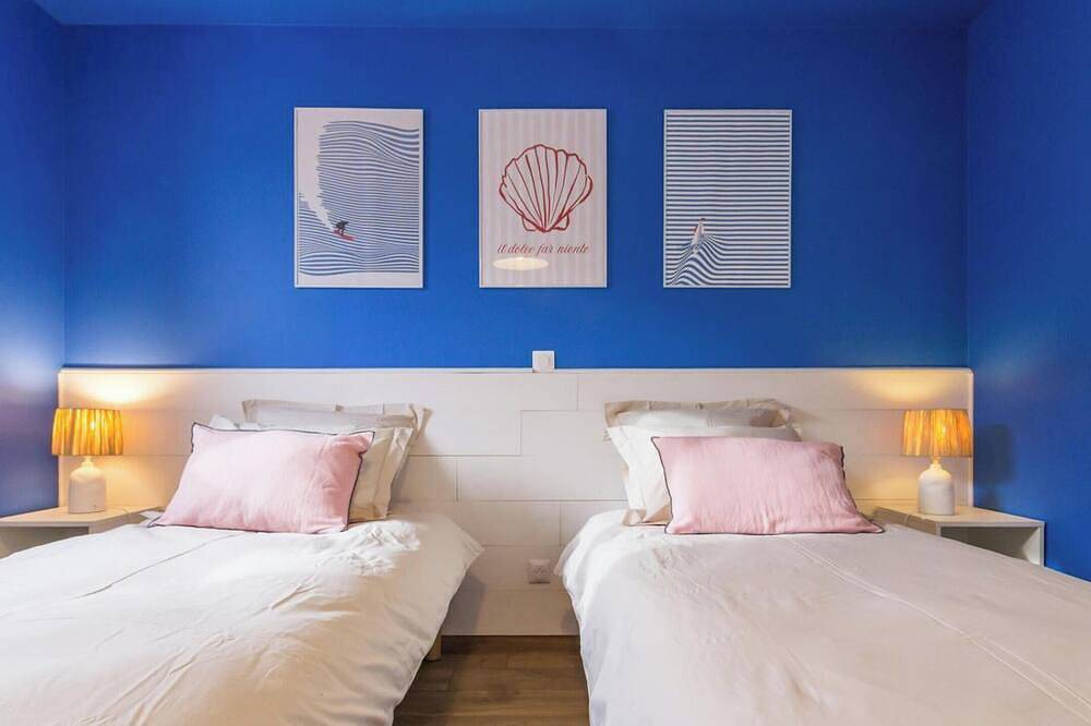 Maison avec clim et animaux admis in Glatigny, La Haye (Manche)