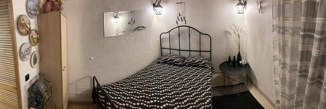 One-Bedroom House in Engures novads, Kurland