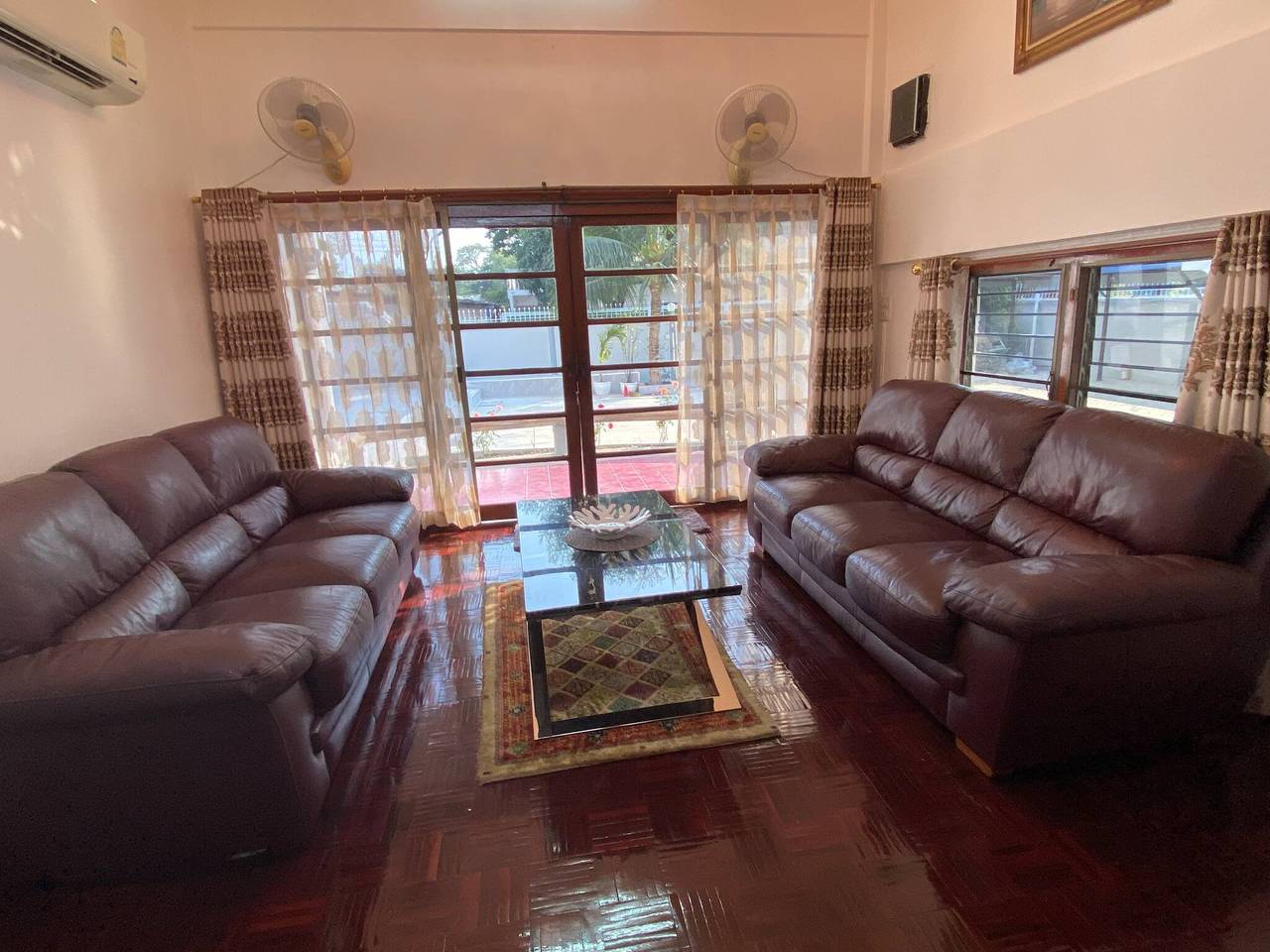 Belle maison de plain-pied de 2 étages récemment rénovée in Bangkok, Thailande