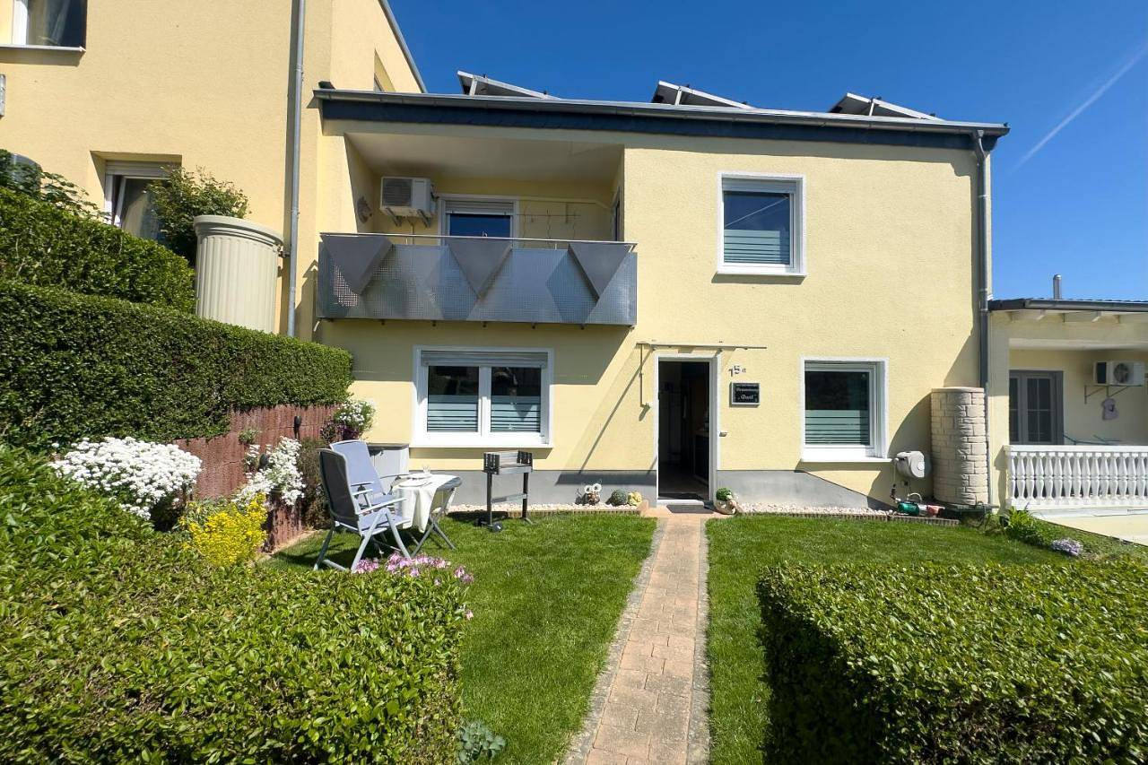 Ganze Wohnung, Studio Apartment in Lorch, Rheingau-Taunus-Kreis