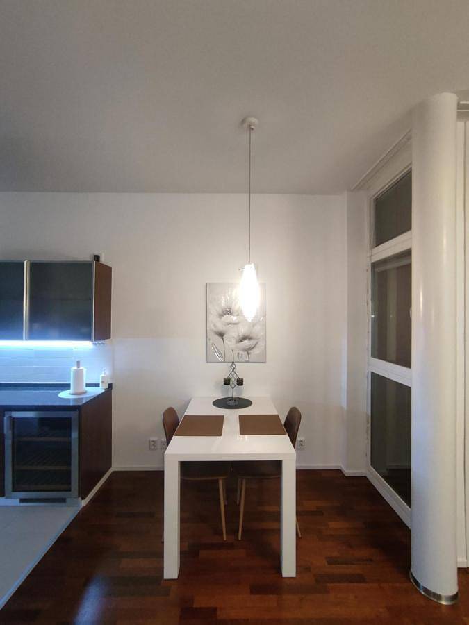 Ganze Wohnung, One-Bedroom Apartment in Helsinki, Uusimaa
