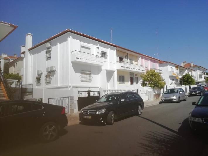 Casa de férias para 6 pessoas, com Varanda e Terraço e ainda Jardim em Beja (Portugal)