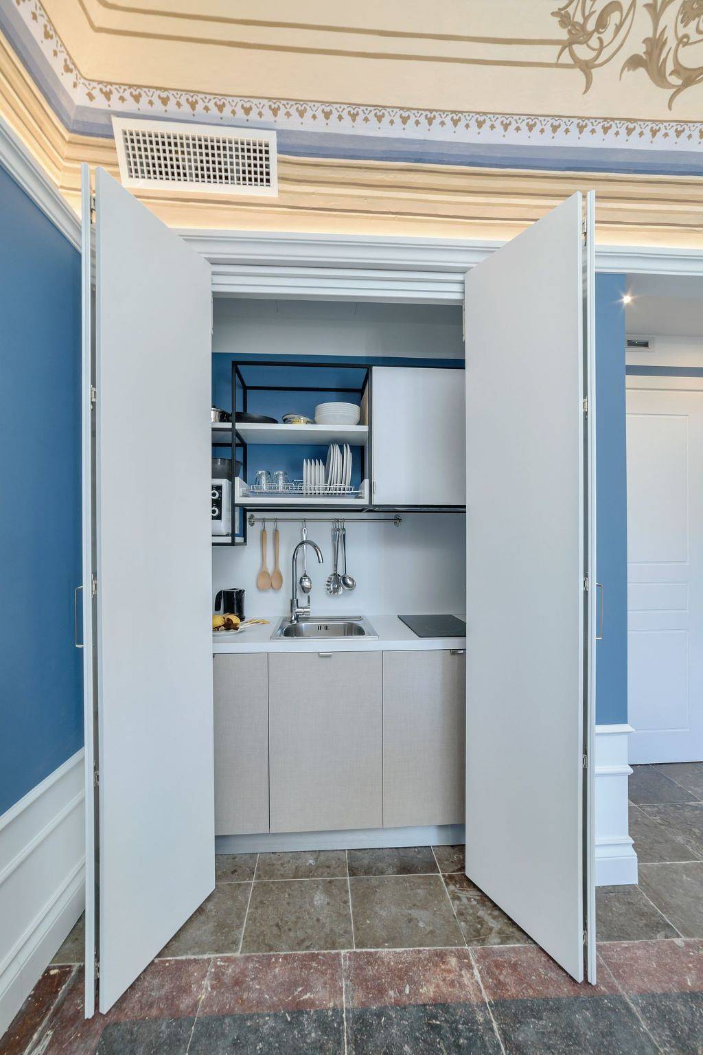 Apartamento entero, Achille, Wohnung mit Blick auf den Duomo in Ragusa (Sicilia), Provincia de Ragusa