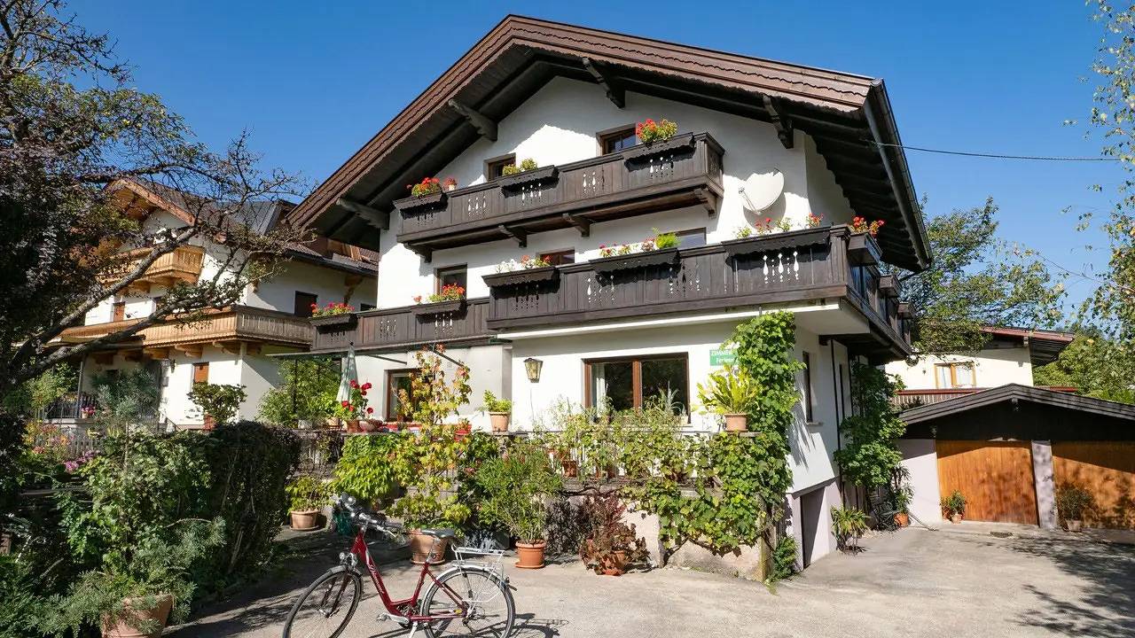 Ganze Ferienwohnung, Ferienwohnung für 7 Personen (65 m²) in Kaltenbach in Tuxer Alpen, Kaltenbach