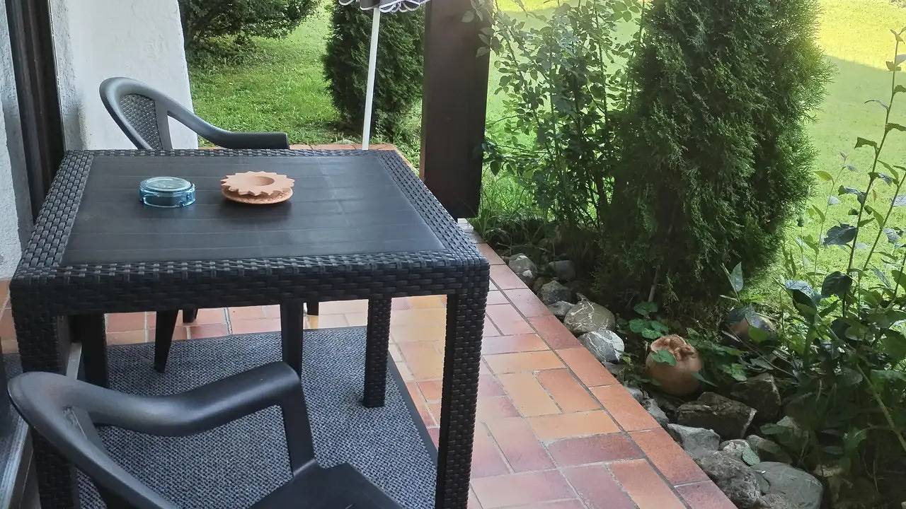 Ferienwohnung für 2 Personen (35 m²) in Obermaiselstein, foto 12