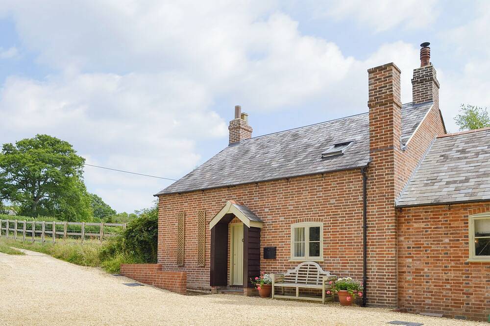 Cottage for 7 People in Boldre, New Forest National Park