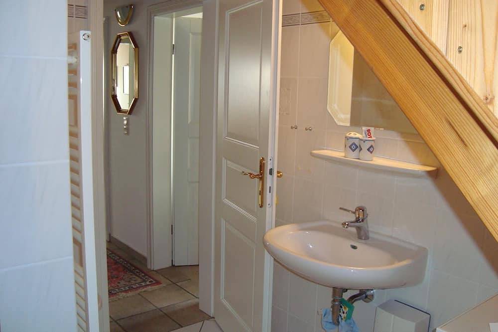 Ganze Wohnung, Ferienwohnung/App. für 4 Gäste mit 50m² in Nieblum in Nieblum, Föhr
