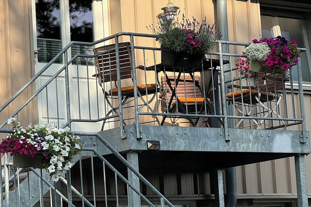 Ganze Wohnung, Apartment Reithaus am Emstal in Warendorf, Kreis Warendorf