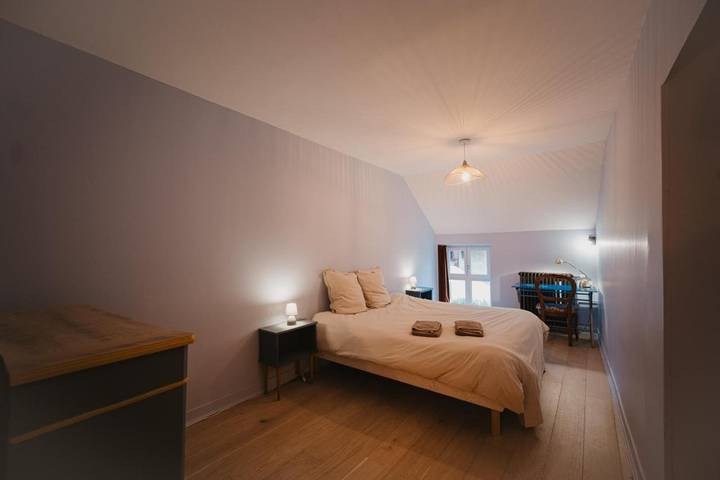 Location de vacances pour 6 personnes, avec terrasse à Fixin - 3