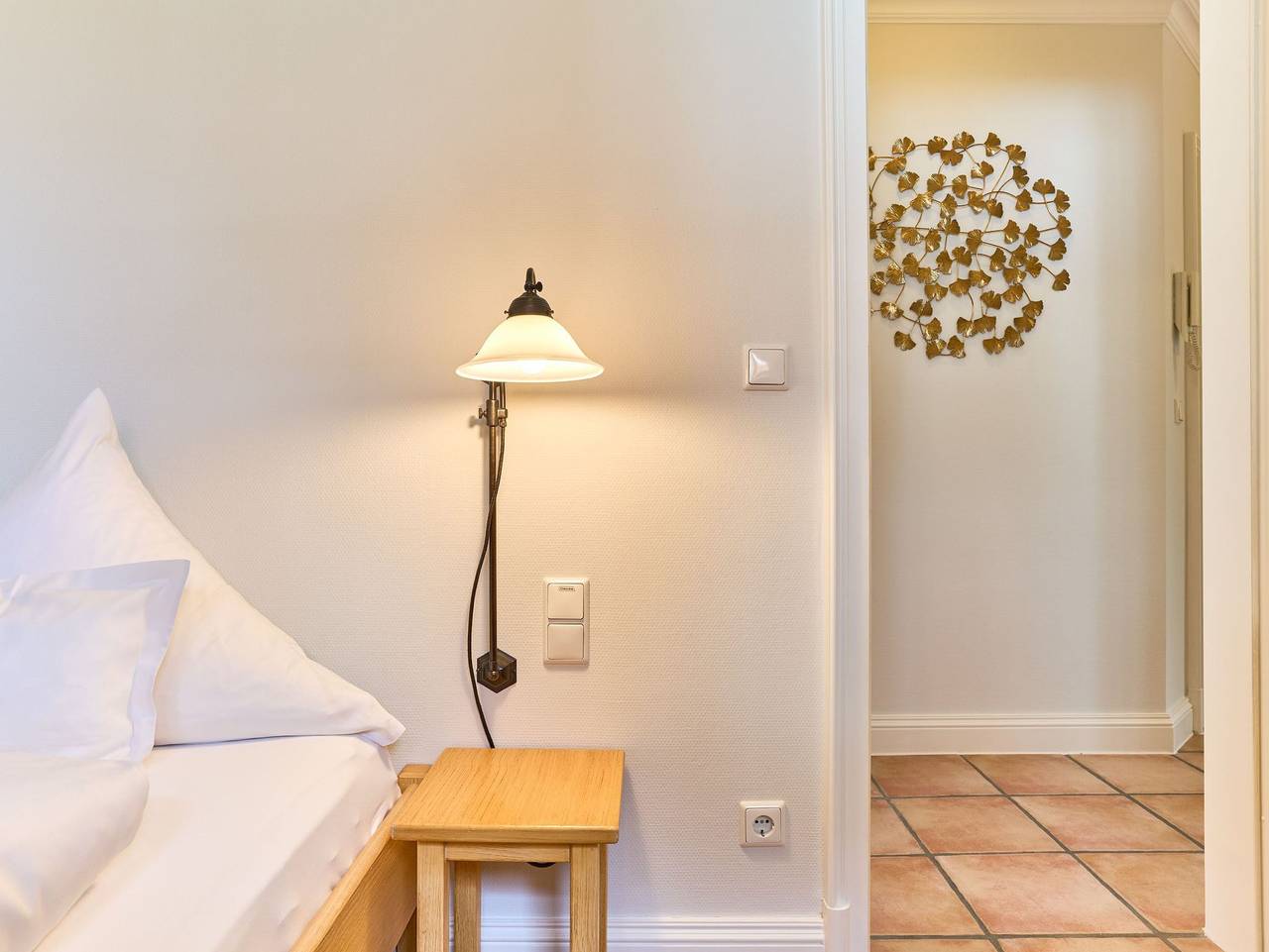 Ganze Ferienwohnung, Sonnentau, App. 51 - Sonnentau, App. 51 in Westerland, Sylt (Gemeinde)