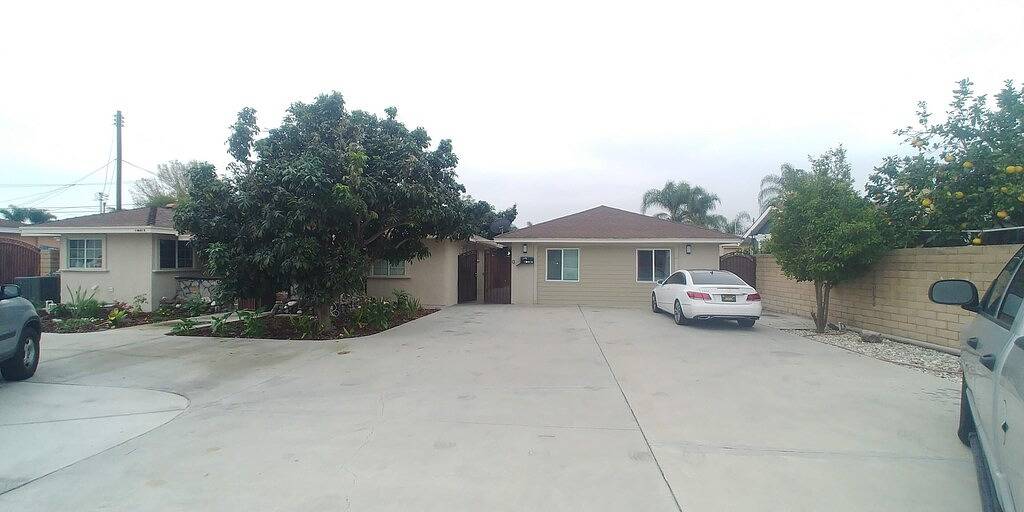 Neues gesamtes Gästehaus in der Nähe von Disneyland, Knott's Berry Farm und Little Saigon in Garden Grove, Orange County