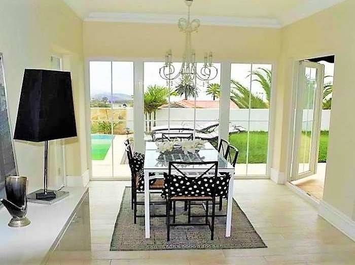 Ferienhaus für 4 Personen, mit Garten und Terrasse auf Teneriffa - 3