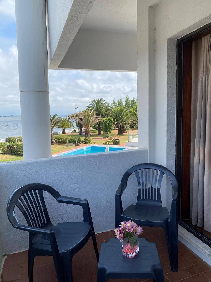 Hôtel pour 2 personnes, avec piscine et jardin à Torreira - 4