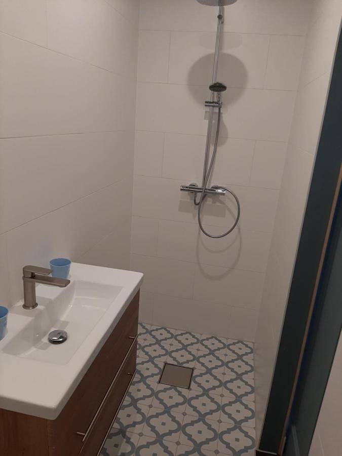 Double Room with Garden View in Amsterdam-Nord, Holländische Küste